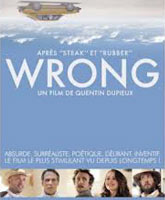 Wrong / 